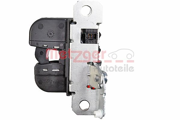 METZGER 2310683 Heckklappenschloss